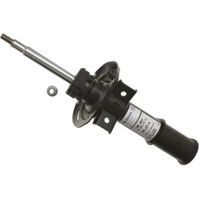 Front Strut by SACHS - 316-607 pa1