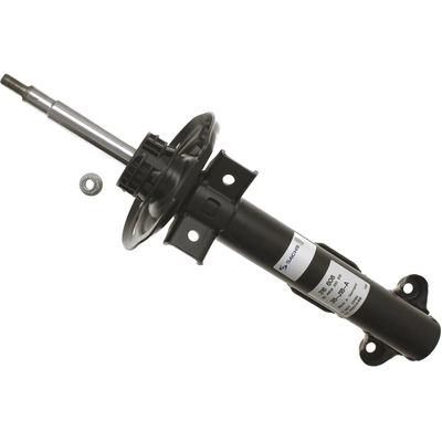 Front Strut by SACHS - 316-608 pa1