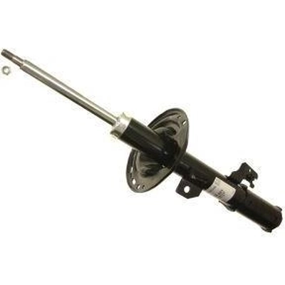 Front Strut by SACHS - 316-621 pa2