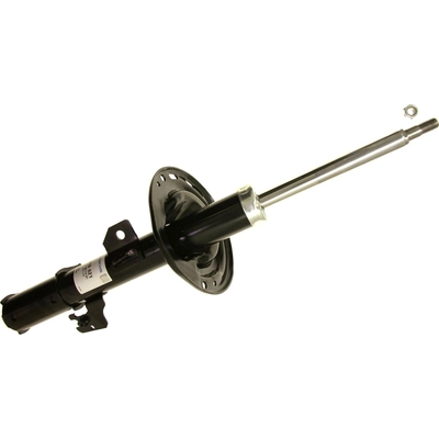 Front Strut by SACHS - 316-621 pa3