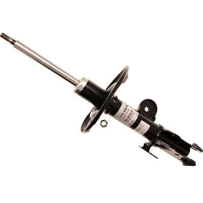 Front Strut by SACHS - 316-988 pa1