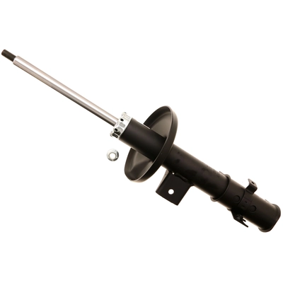 Front Strut by SACHS - 317-185 pa1