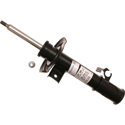 Front Strut by SACHS - 317-299 pa1