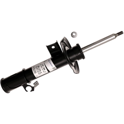 Front Strut by SACHS - 317-299 pa2