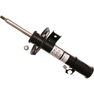 Front Strut by SACHS - 317-300 pa1