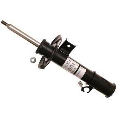 Front Strut by SACHS - 317-300 pa3