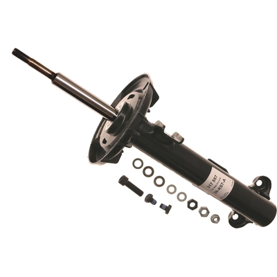 Front Strut by SACHS - 317-557 pa1