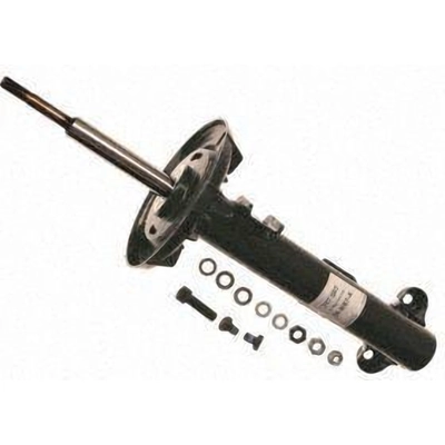 Front Strut by SACHS - 317-557 pa3