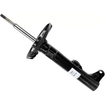 Front Strut by SACHS - 317-557 pa5