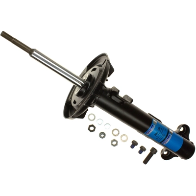 Front Strut by SACHS - 317-559 pa1