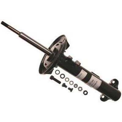 Front Strut by SACHS - 317-559 pa3