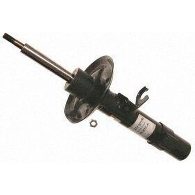 Front Strut by SACHS - 317-571 pa4