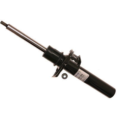 Front Strut by SACHS - 317-575 pa1