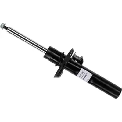 Front Strut by SACHS - 317-579 pa4