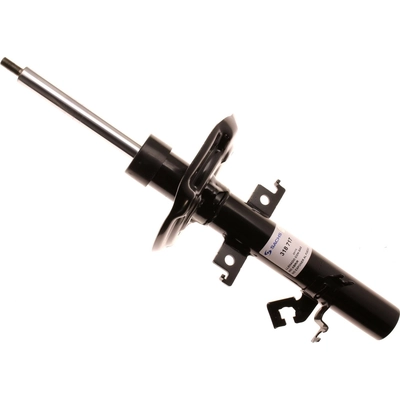 Front Strut by SACHS - 318-717 pa1