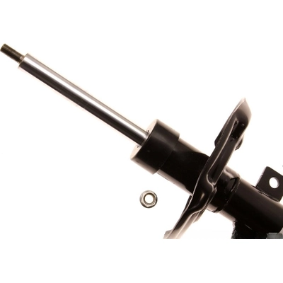 Front Strut by SACHS - 318-717 pa2