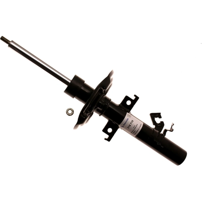 Front Strut by SACHS - 318-718 pa1