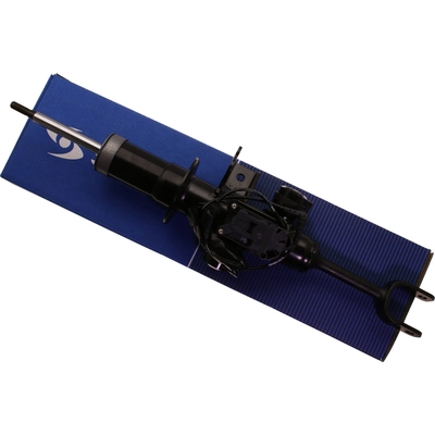 Front Strut by SACHS - 319-032 pa2