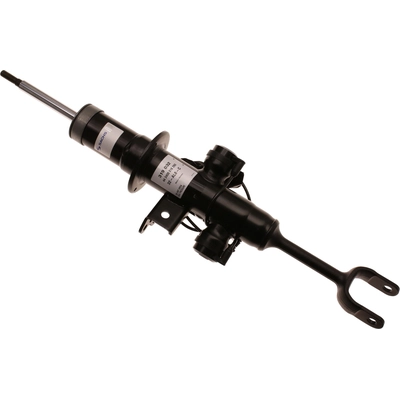 Front Strut by SACHS - 319-032 pa3