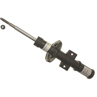 Front Strut by SACHS - 553-325 pa1