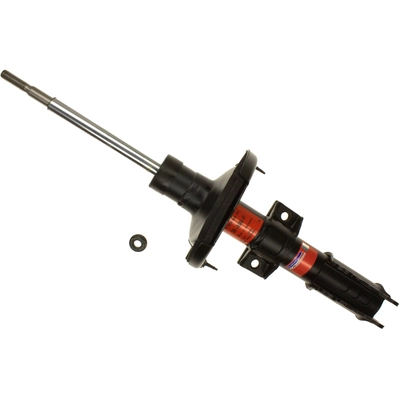 Front Strut by SACHS - 554-041 pa1