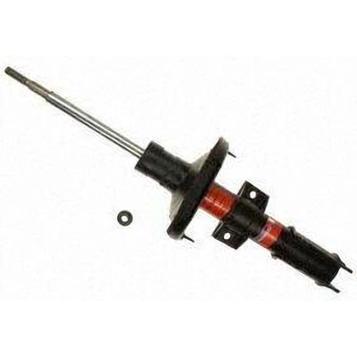 Front Strut by SACHS - 554-041 pa3