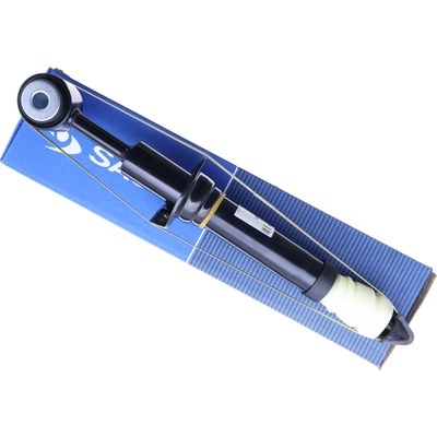 Front Strut by SACHS - 560-343 pa1