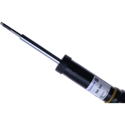 Front Strut by SACHS - 560-343 pa2