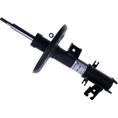 Front Strut by SACHS - 560-349 pa2