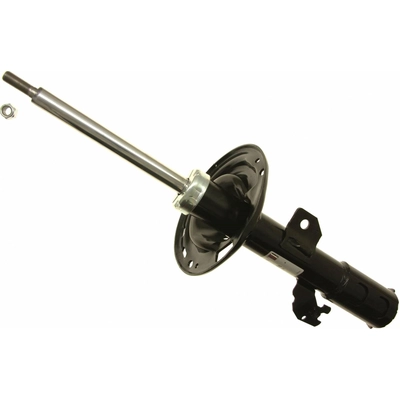 Front Strut by SACHS - JGM4495SR pa1