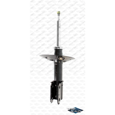 Front Strut by TRANSIT WAREHOUSE - 78-71661 pa3