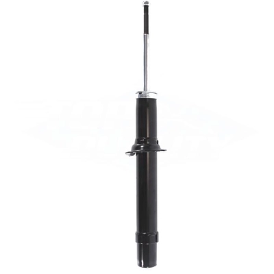 Front Strut by TRANSIT WAREHOUSE - 78-72123 pa4