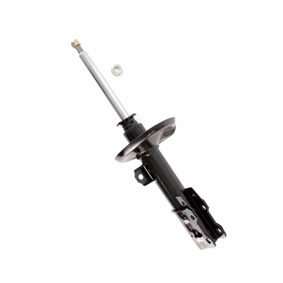 Front Strut by TRANSIT WAREHOUSE - 78-72199 pa6