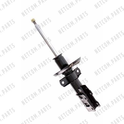 Front Strut by TRANSIT WAREHOUSE - 78-72203 pa4