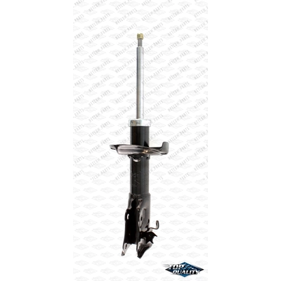 Jambe de force avant de TRANSIT WAREHOUSE - 78-72287 pa4