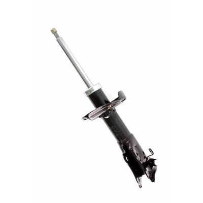 Front Strut by TRANSIT WAREHOUSE - 78-72287 pa6