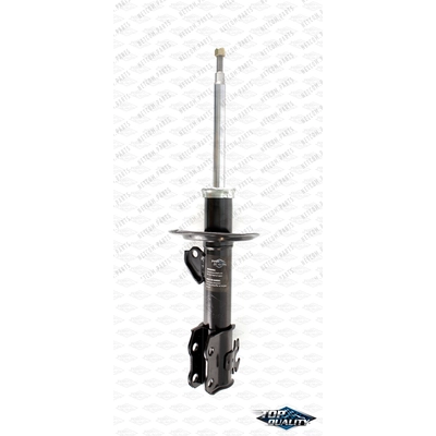 Jambe de force avant de TRANSIT WAREHOUSE - 78-72289 pa4