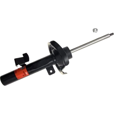 TRW AUTOMOTIVE - JGM4657SL - Front Strut pa2