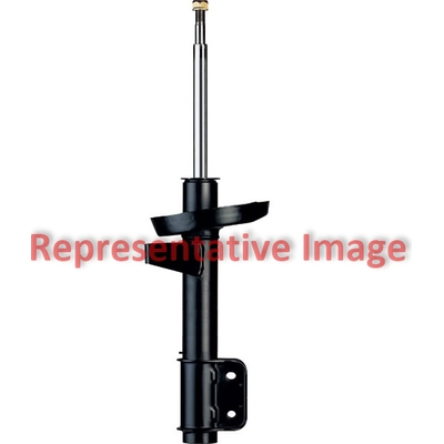 Front Strut by VAICO - V30-3886 pa1