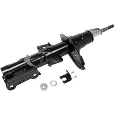 Front Strut by VAICO - V95-0245 pa2