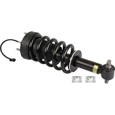 Front Strut by WESTAR INDUSTRIES - AS7203WS pa1