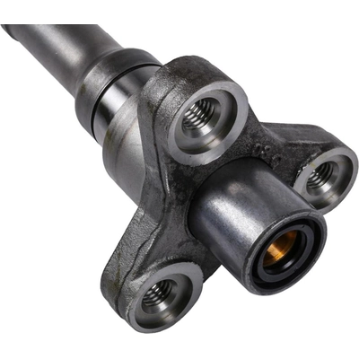 Front Stub Axle by ACDELCO - 19302509 pa2