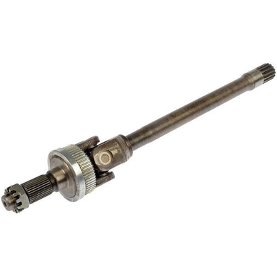 Front Stub Axle by DORMAN (OE SOLUTIONS) - 630-411 pa6