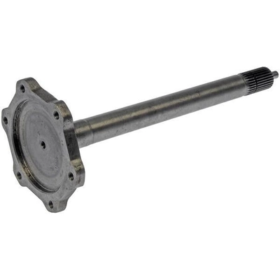 Front Stub Axle by DORMAN (OE SOLUTIONS) - 630-422 pa4