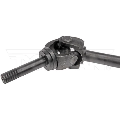 Front Stub Axle by DORMAN (OE SOLUTIONS) - 630-434 pa7