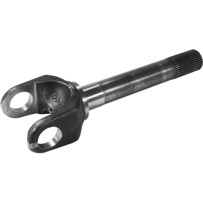 Front Stub Axle by YUKON GEAR & AXLE - YA-W46100 pa3