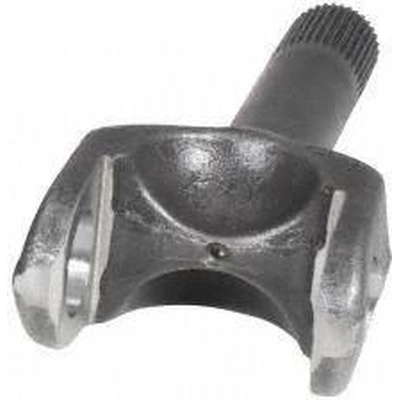 Front Stub Axle by YUKON GEAR & AXLE - YA-W46100 pa2