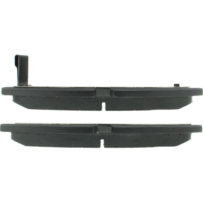 CENTRIC PARTS - 105.05300 - Front Super Premium Ceramic Pads pa17