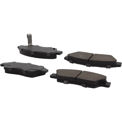 CENTRIC PARTS - 105.06211 - Front Disc Brake Pad Set pa3