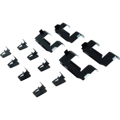 Front Super Premium Ceramic Pads by CENTRIC PARTS - 105.06230 pa4